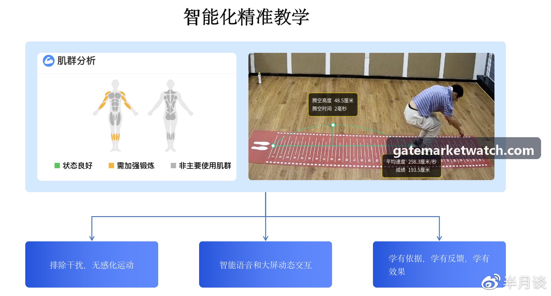 Gate底层架构图解析