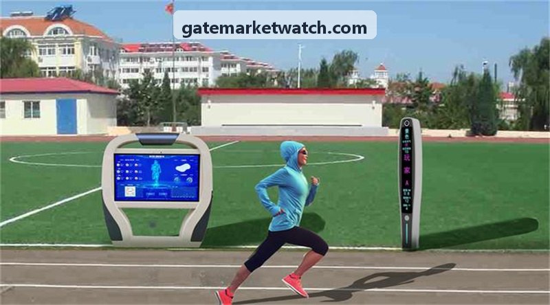 高频Gate控制台大图